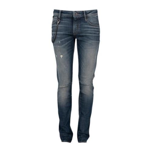 Slim Fit Jeans