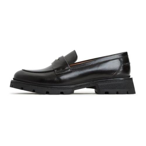 Platform Loafers Mariana