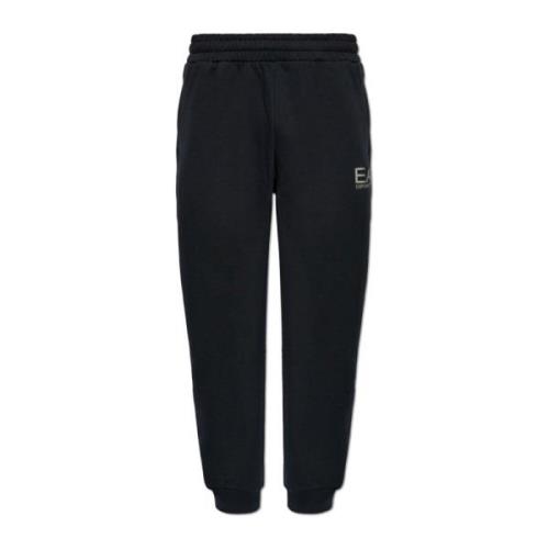 EA7 Emporio Armani sweatpants