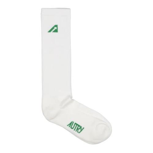 Minimalist Logo Socks