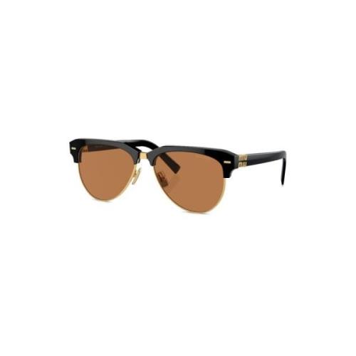 MU 09ZS 1AB2Z1 Sunglasses