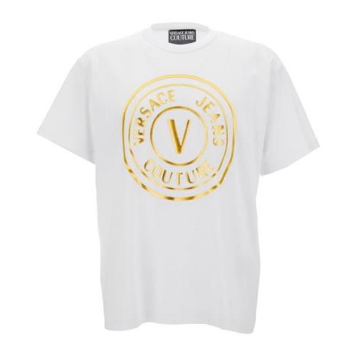 Hvide T-shirts og Polos