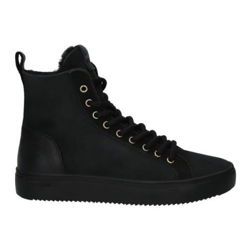 Akna Nero Sneaker - Stilfulde Damesneakers