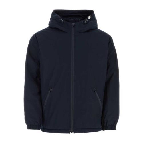 Midnight Blue Youri Jacket