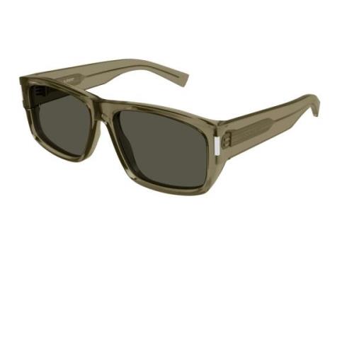 SL Solbriller i farve 004
