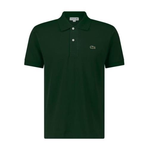 Klassisk Polo Shirt