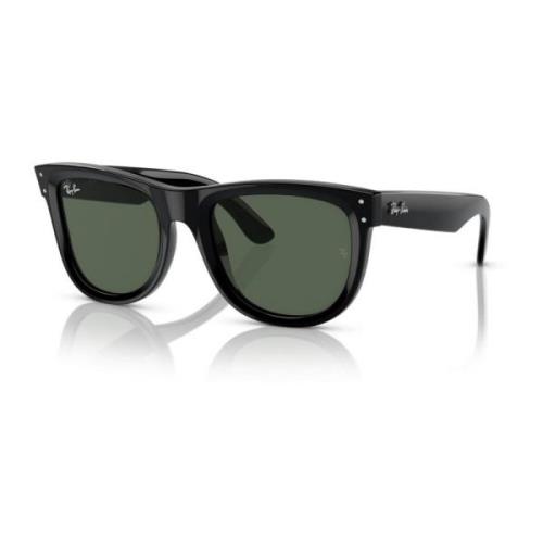 Wayfarer Reverse Solbriller