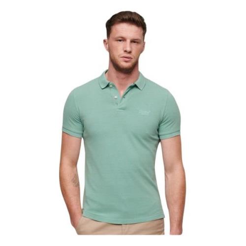 Stilfuld Polo