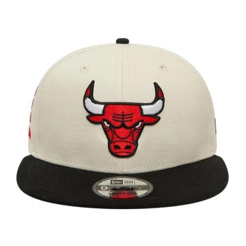 Chicago Bulls NBA Logo Kasket