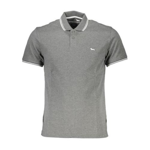 Slim Fit Polo Shirt