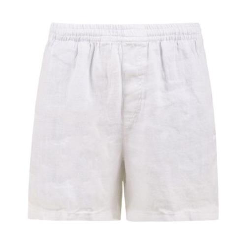 Hvide Shorts CQ15 Model