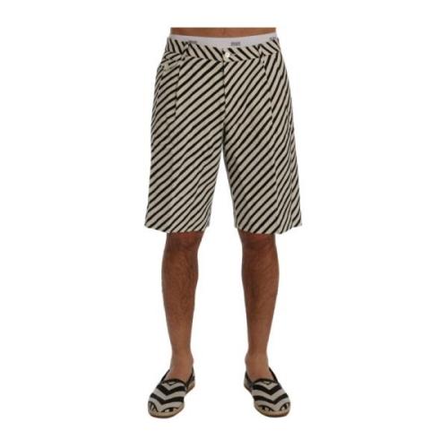 Stribet Hamp Casual Shorts