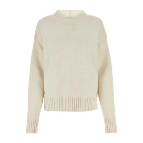 Oversize Cashmere Blend Sweater