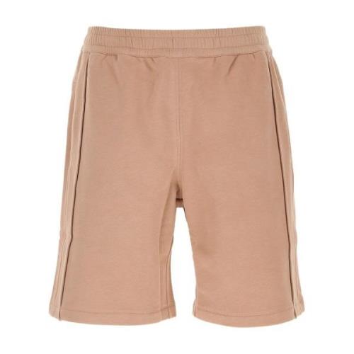 Stilfuld Bermuda Pantalone til Mænd