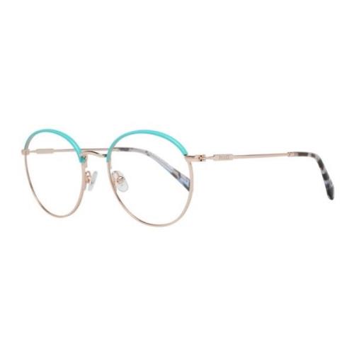 Multicolor Women Optical Frames