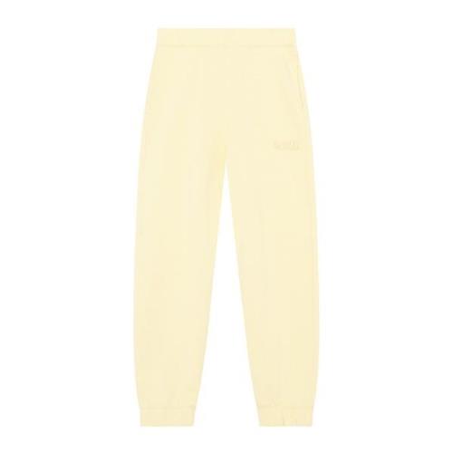EcoLife® Polyester Bomuld Jogging Bottoms