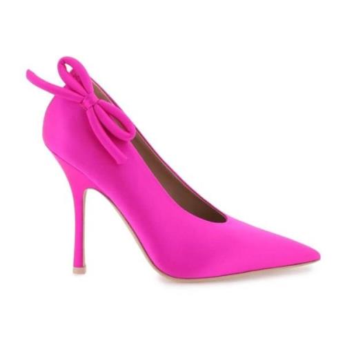 Rosa Silke Pumps 'Nite, out' Model