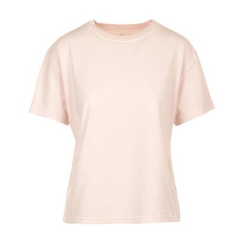 Pink Top T-Shirt