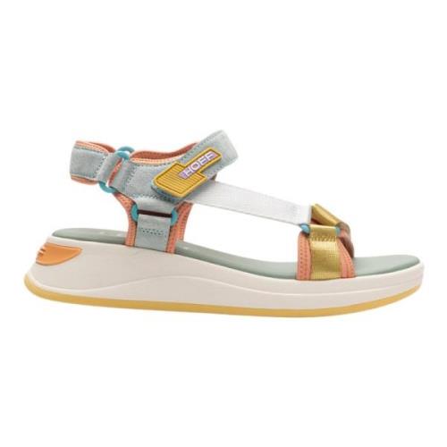 Sporty Sandal Makaroa