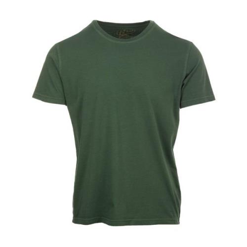 Grønne T-shirts og Polos