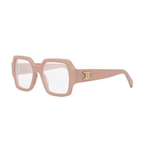 Forhøj din stil med CL50131I TRIOMPHELarge Briller