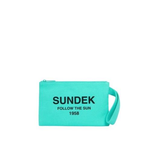 Minimalist Logo Pouch