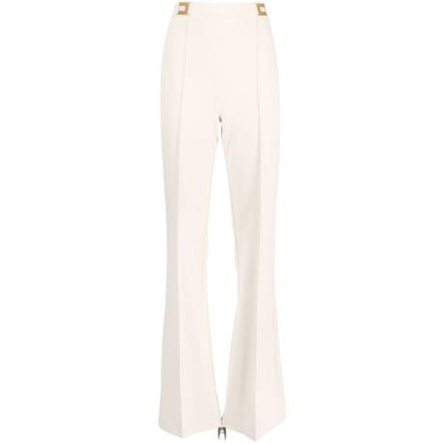 Wide Trousers