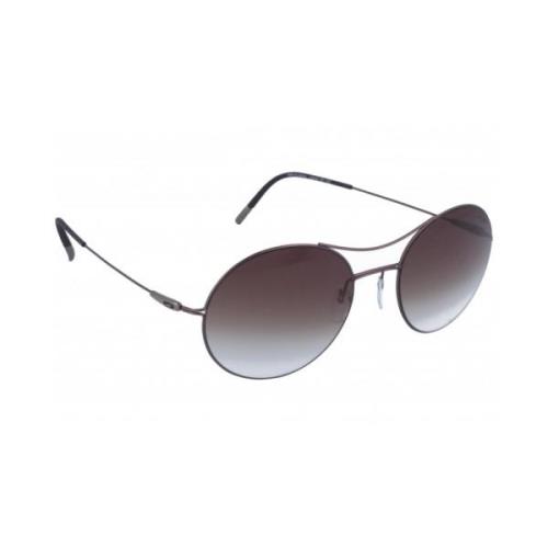 Titan Breeze Solbriller med Gradientlinser