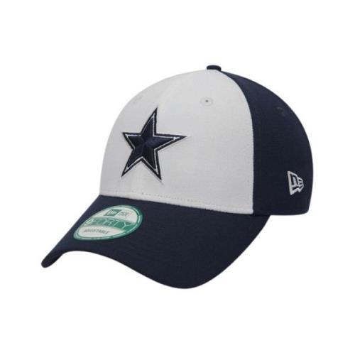 Dallas Cowboys NFL The League Kasket