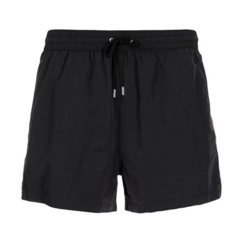Sort Sea Swim Shorts