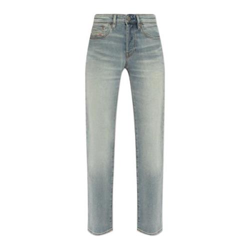 Jeans 1989 D-MINE L.32 slim fit