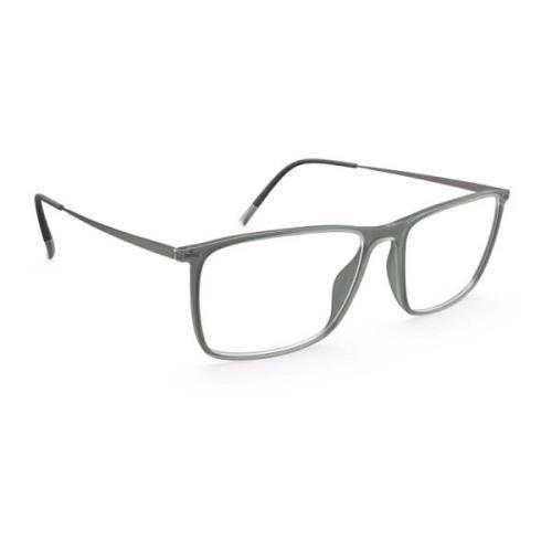 Illusion Lite Fullrim Solbriller Cool Grey