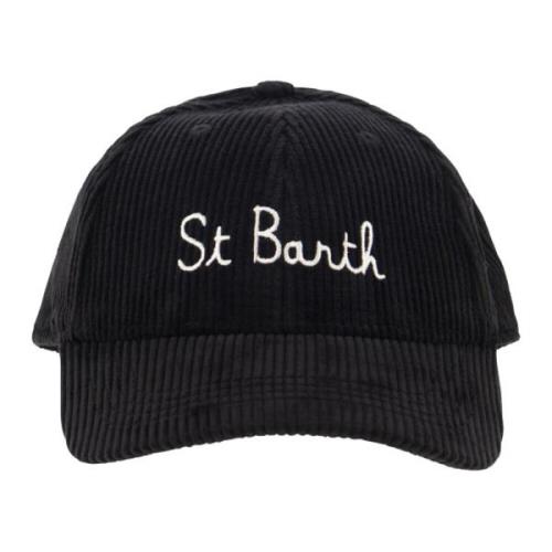 Velour Ribbet Baseball Hat Sort