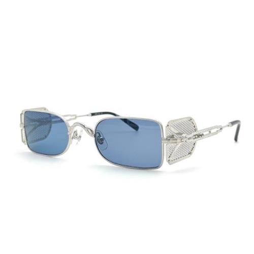 Gotisk-inspirerede Titanium Solbriller