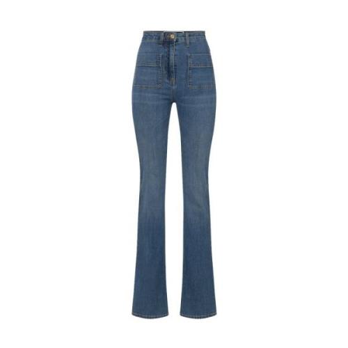 Denim Jeans til Kvinder SS24