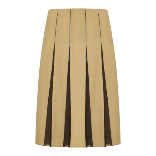 Elegant Skirt Styles