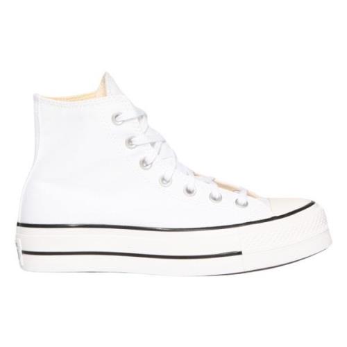 Platform Sneakers Chuck Taylor All Star