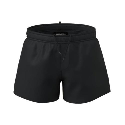 Ikon Badeshorts til Drenge