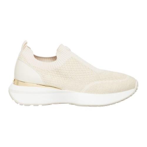 Enkle Slip-on Sko