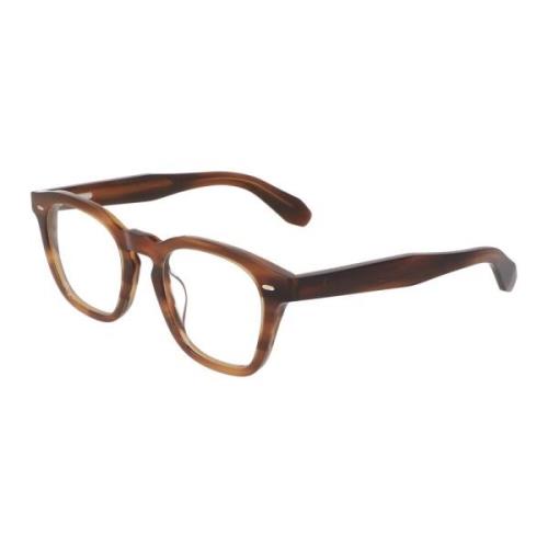 Klassiske Square Acetat Briller OV 5527U