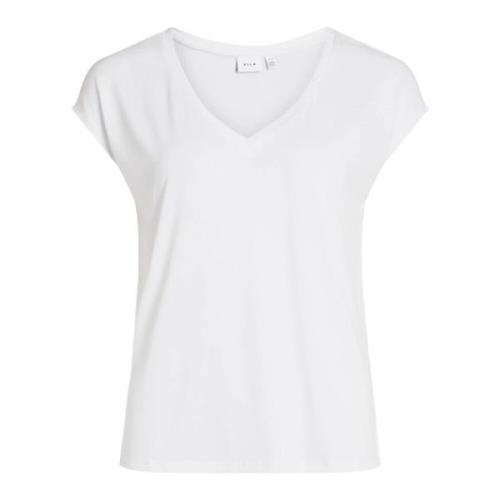 V-Neck T-Shirt Forår/Sommer Kollektion