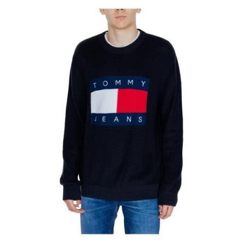 Bomuld Flag Sweater
