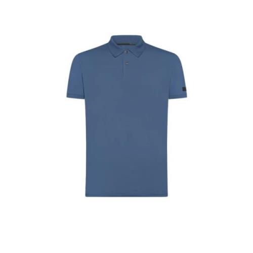 Klassisk Oxford Polo Skjorte