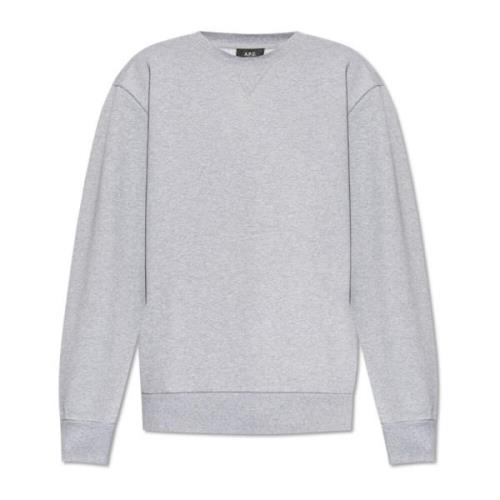 Sweatshirt `Tab`