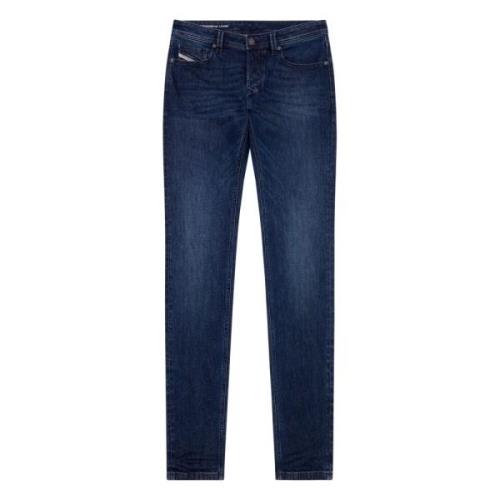 Tapered Jeans - 2023 D-Finitive