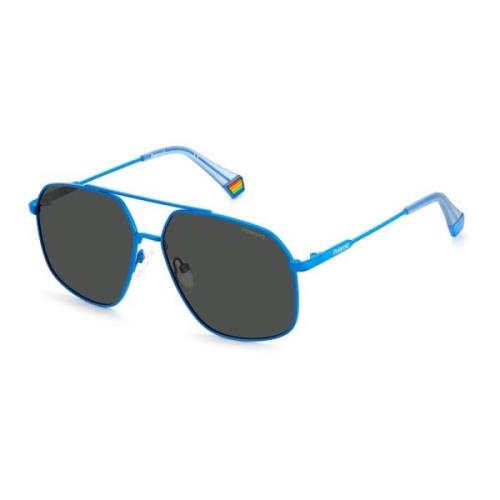 Stilfulde solbriller PLD 6173/S