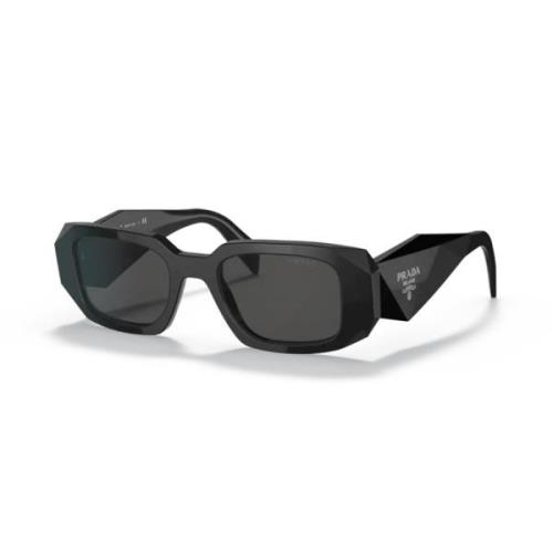 Elegante solbriller med UV-beskyttelse