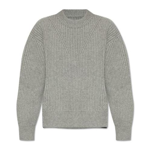 Uld sweater