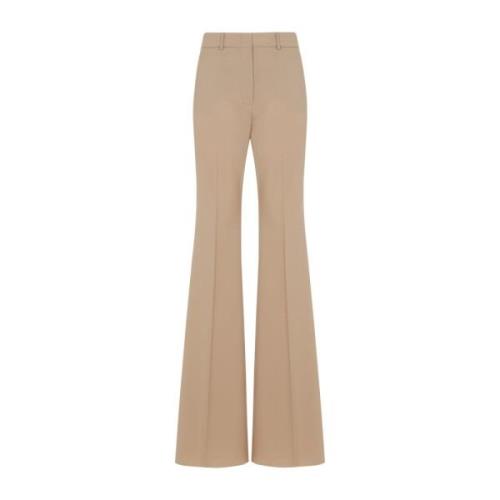 Beige Hangar Pants