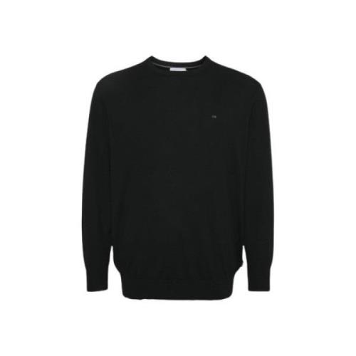 Premium Uld Crewneck Sweatshirt